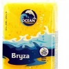 Badeschwamm zur Massage Bryza, gelb