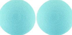 Badeschwamm-Set 2 St. blau