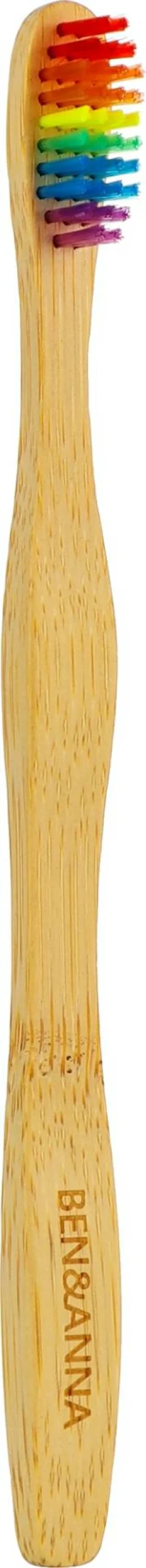 Bambuszahnbürste