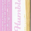 Bambuszahnbürste weich rosa