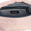 Bananenbeutel Puderfarbe Casual