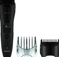 Bart-, Haar- und Körpertrimmer ER-GB62-H503