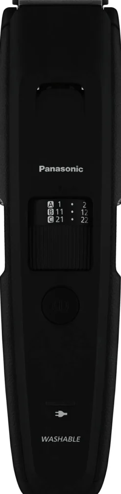 Bart- und Schnurrbarttrimmer ER-GB86-K503