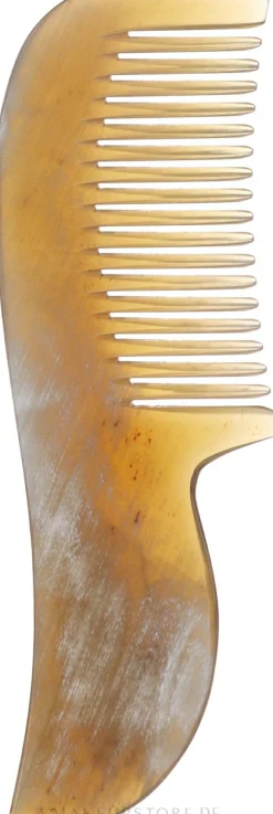 Bartkamm 8 cm
