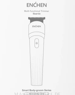 Barttrimmer