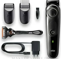 Barttrimmer BT 3342
