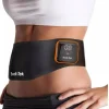 Bauch- und Rückengürtel mit Heizeffekt