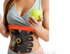 Bauchtrainer