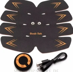 Bauchtrainer