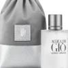 Baumwollsäckchen Perfume Dress grau (ohne Inhalt)