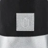 Baumwollsäckchen Perfume Dress schwarz (ohne Inhalt)