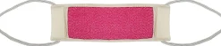Baumwollwaschlappen für Gesicht und Körper, rosa