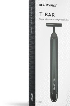 BeautyPro T-BAR Sonic Vibrating Anti-Ageing Device