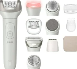 Beauty-Set für Körper- und Gesichtspflege