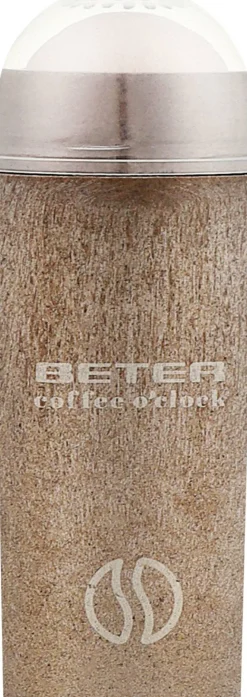 Beter Coffee O'clock Volcanic Stone Roll-On