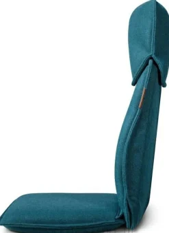 Bezug für Massagesessel, MG 330, Petrolblau