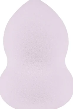 Birnenförmiger Make-up-Schwamm