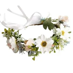 Blumenkranz, W107