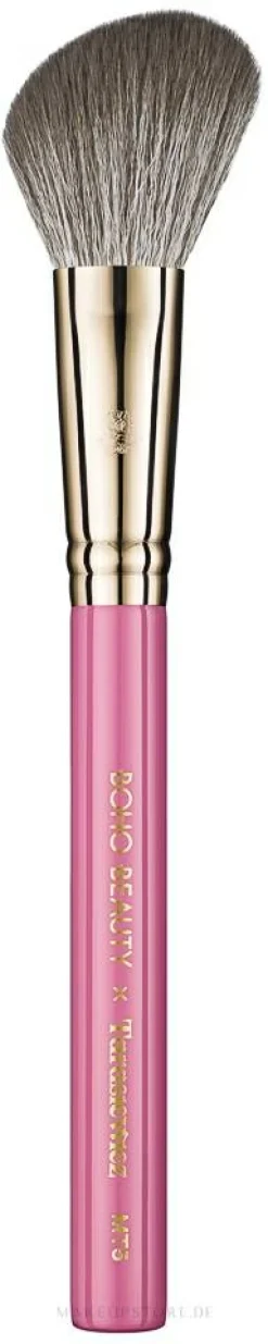 Bronzerpinsel MT5