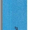 Buffer-Feile 9164 blau
