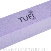 Bufferfeile Körnung 150/150 violett