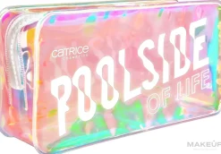 Catrice Poolside Of Life Pool Bag