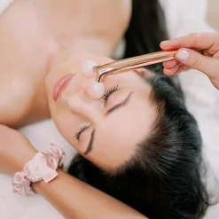 3D Gesichtsmassage-Gerät mit Lifting-Effekt