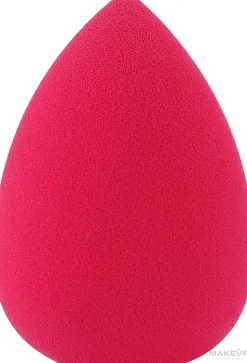 3D Make-up Schwamm in Tropfenform rosa