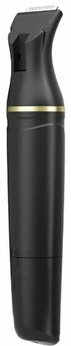 Damen Trimmer, schwarz