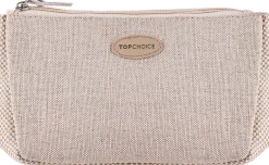 Damen-Kosmetiktasche 99212 Baumwolle