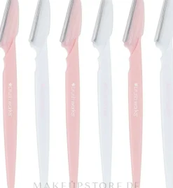 Dermaplaner 6-tlg.