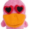 Die Instafamous Badehandschuh