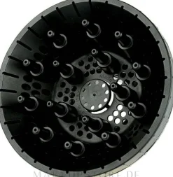 Diffusor für Haartrockner