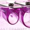 Doppelanspitzer 4109 lila