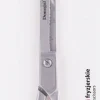 Doppelseitige Effilierschere 5301