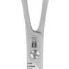 Doppelseitige Effilierschere 82052 12,7 cm