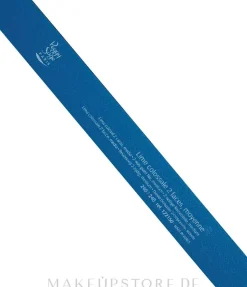 Doppelseitige Nagelfeile 240/240 blau