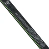 Doppelseitige Nagelfeile 100/180 schwarz
