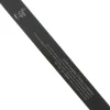 Doppelseitige Nagelfeile 180/180 schwarz