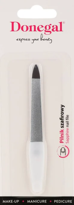 Doppelseitige Saphirfeile 9261 weiß 10 cm