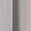 Doppelseitige Saphirfeile 17,5 cm 1020 weiß