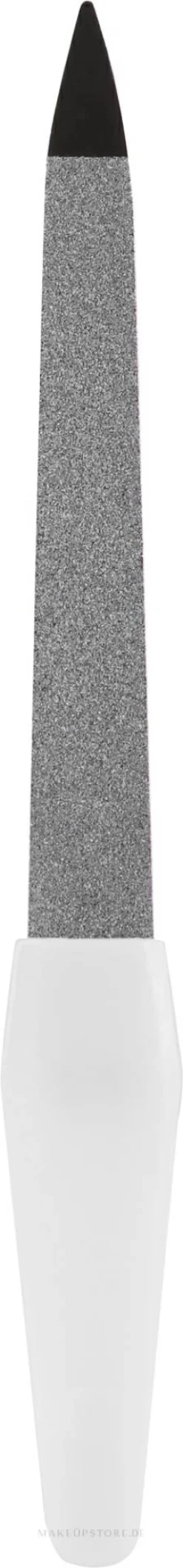 Doppelseitige Saphirfeile 12,5 cm 1018 weiß