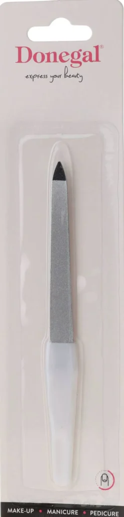 Doppelseitige Saphirfeile 15 cm 1019 weiß