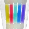 Doppelseitiger Lidschatten-Applikator 05-075