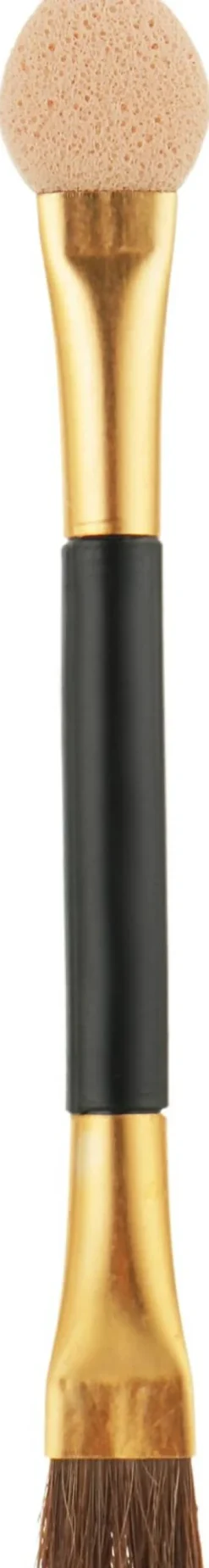 Doppelseitiger Lidschatten-Applikator 499467 5 St.