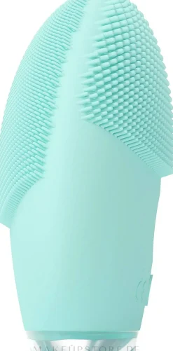 Doppelseitiges Massagegerät für das Gesicht