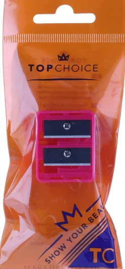 Doppelspitzer 2199 rosa