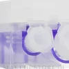 Doppel-Spitzer 499614 violett