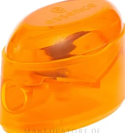 Doppelspitzer orange