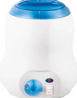 Dosenwachserhitzer, 400 ml